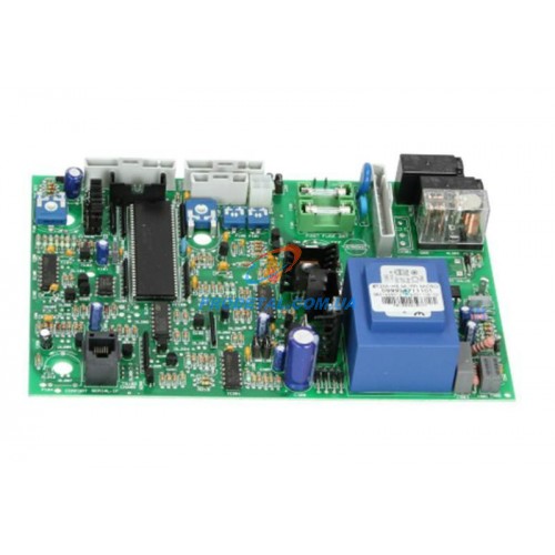 Плата управления BT2M Ariston T2 / 65100248